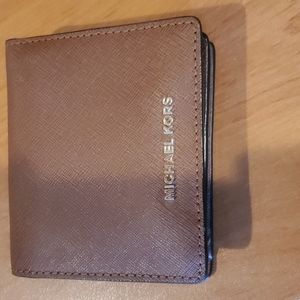 Michael Kors small wallet
